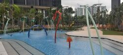 Parc Clematis (D5), Apartment #417159221
